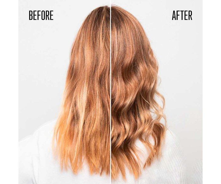 Bonacure Clean Performance Volume Boost Jelly Conditioner