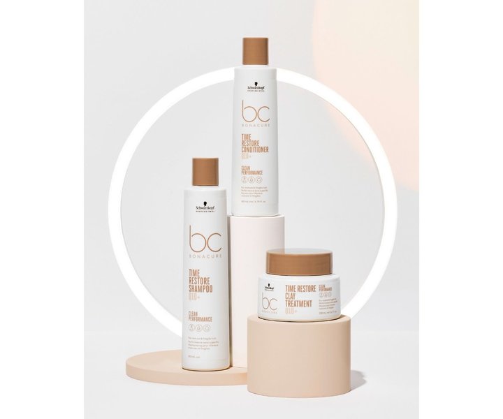 Bonacure Time Restore Conditioner