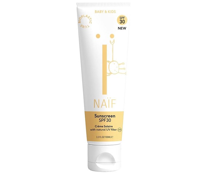 Baby&Kids Sunscreen SPF30 - 100ml