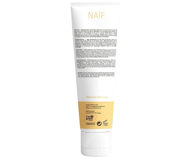 Baby&Kids Sunscreen SPF30 - 100ml