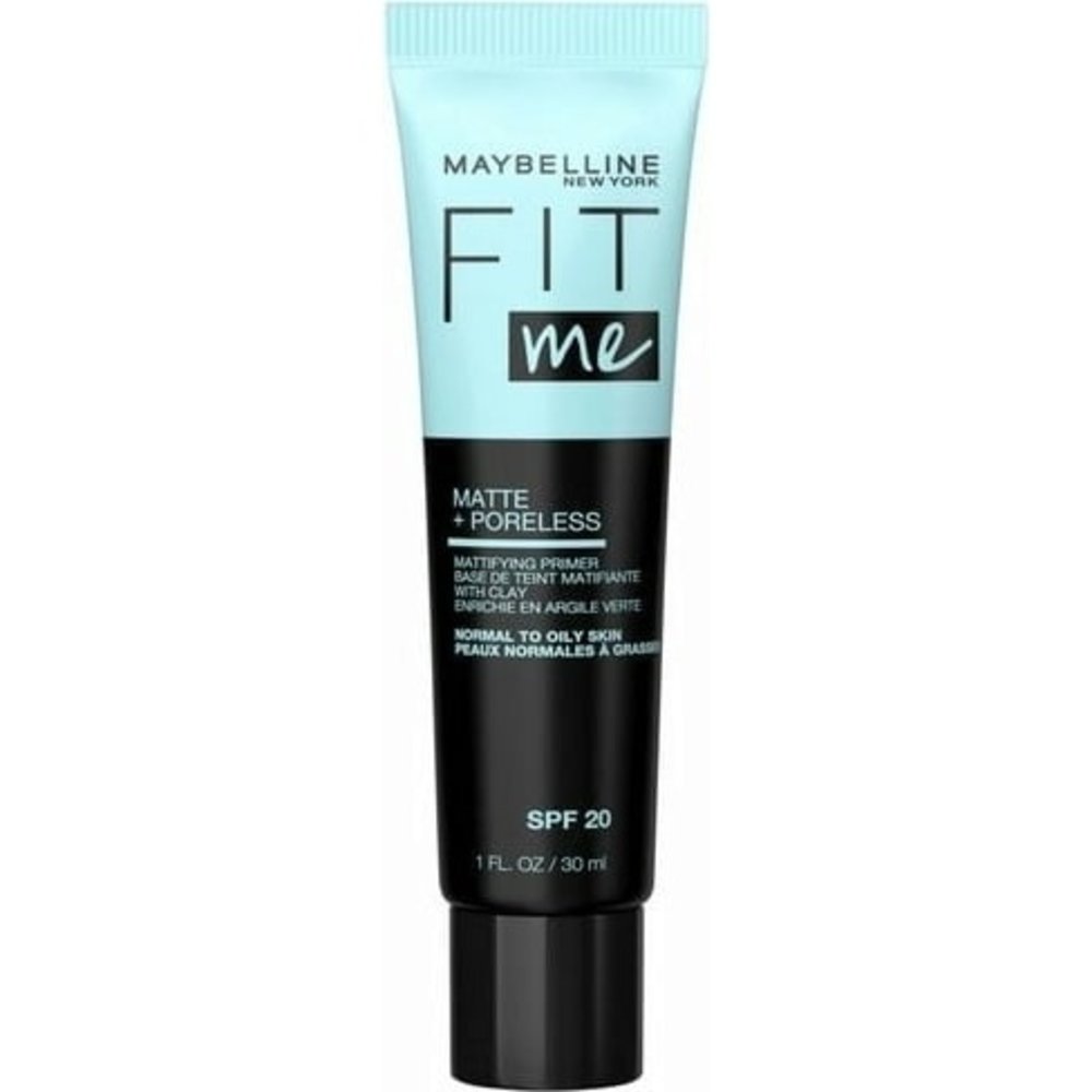Mattifying primer sale
