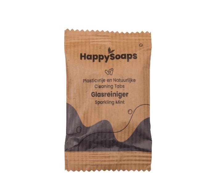 Cleaning Tabs Sparkling Mint Glasreiniger - 24g