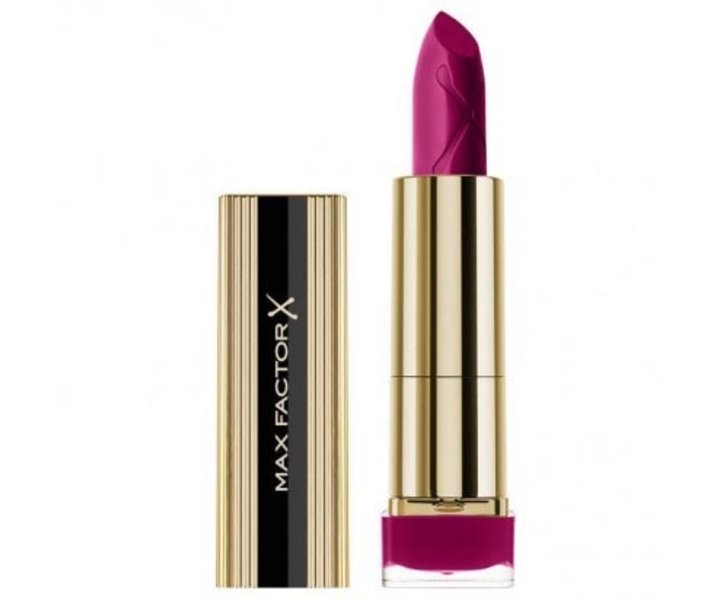 Colour Elixir Lipstick - 4g