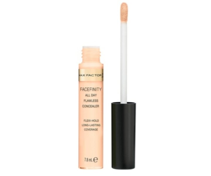 Facefinity All Day Flawless Concealer - 7,8ml