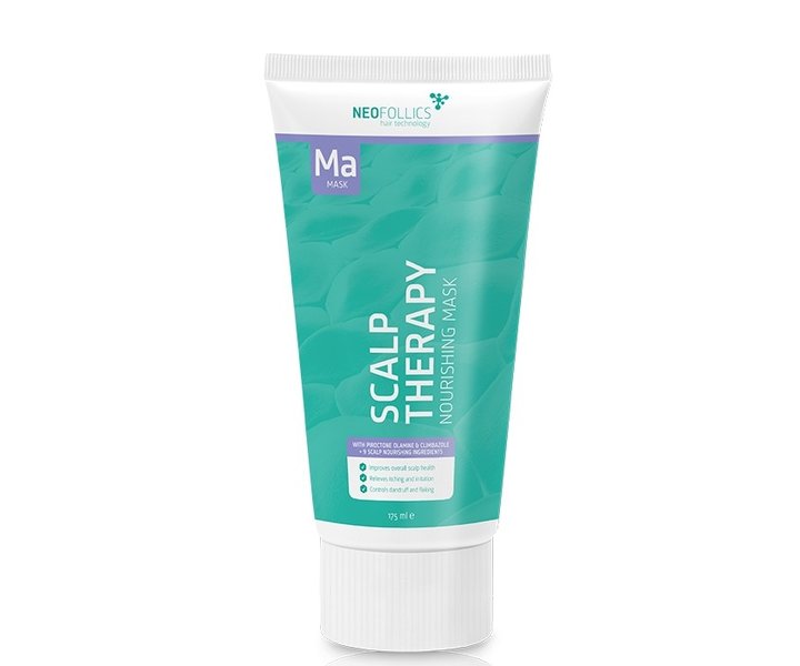 Scalp Therapy Nourishing Scalp Mask - 175ml