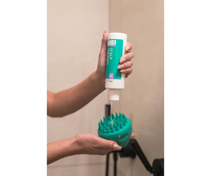 Scalp Therapy Exfoliating Shampoo - 250ml
