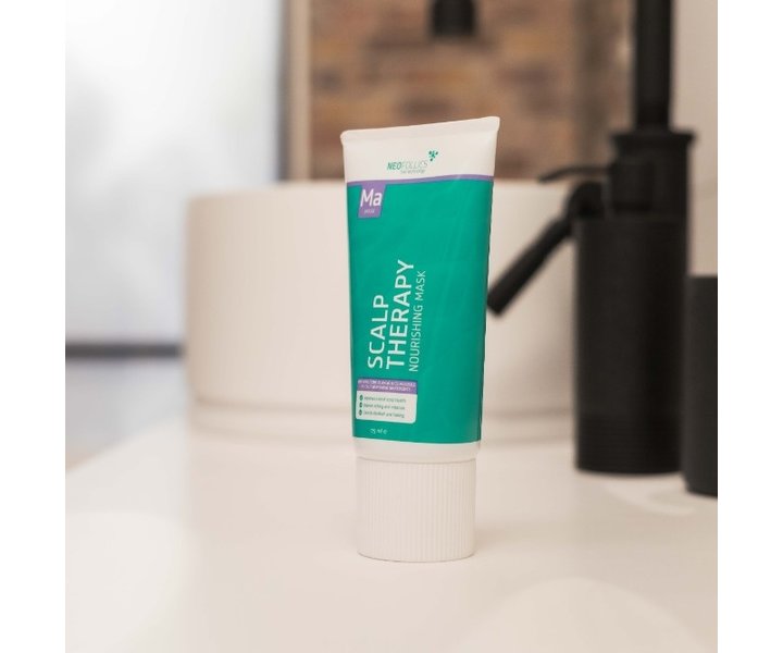 Scalp Therapy Nourishing Scalp Mask - 175ml