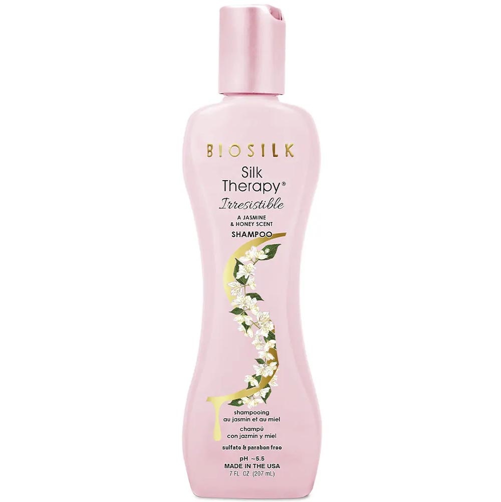 Email Dag Pellen Biosilk Silk Therapy Shampoo morgen voordelig in huis - €15,95 -  Haarspullen.nl
