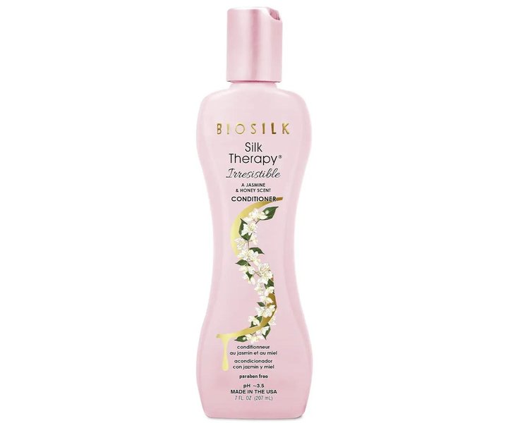 Silk Therapy Irresistible Conditioner - 207ml