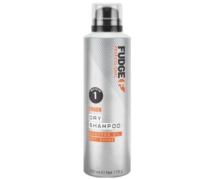 Style Dry Shampoo - 200ml