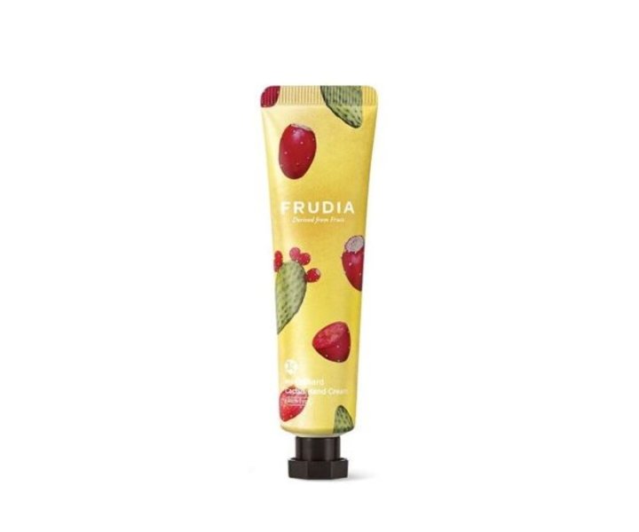My Orchard Cactus Hand Cream - 30gr.