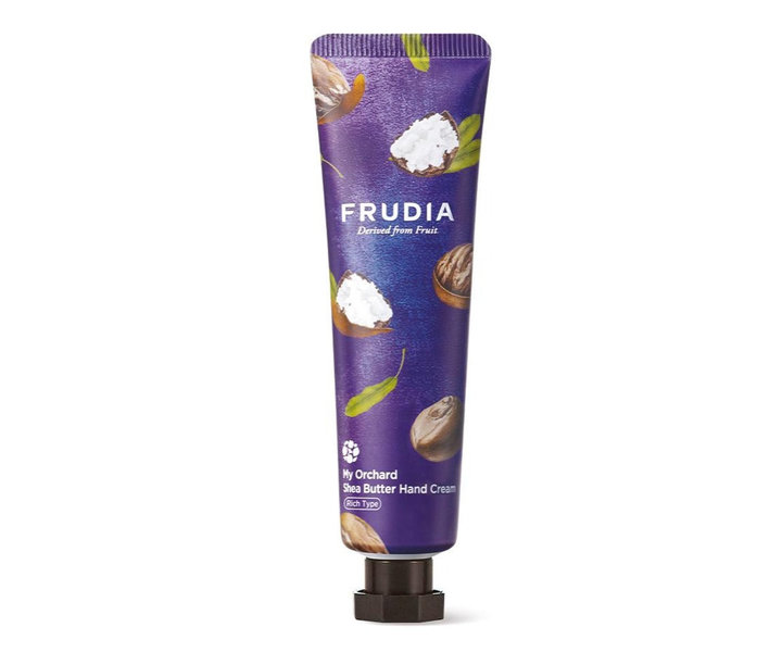 My Orchard Shea Butter Hand Cream - 30gr.