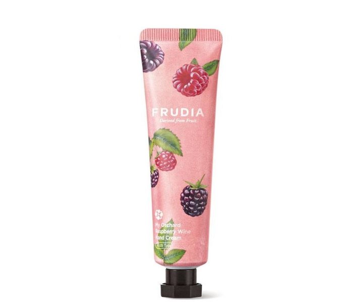 My Orchard Raspberry Wine Hand Cream