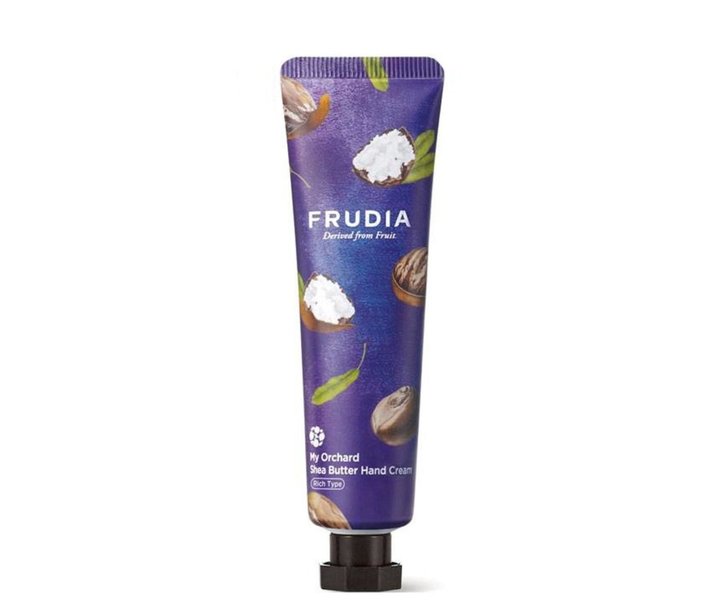 My Orchard Shea Butter Hand Cream - 30gr.