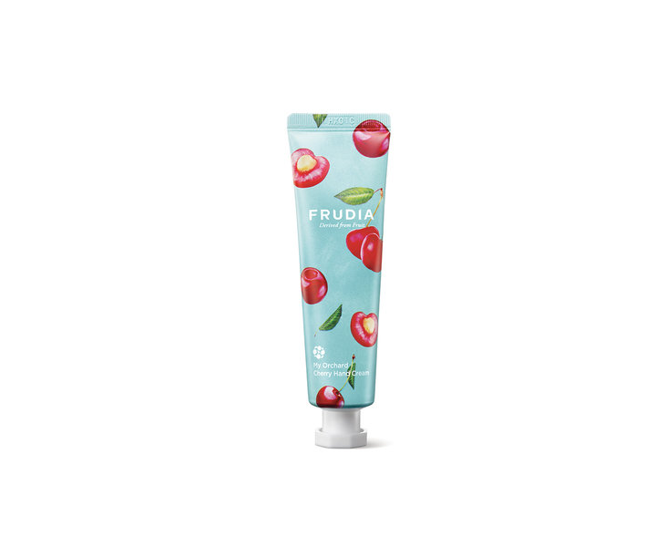 My Orchard Cherry Hand Cream - 30gr.