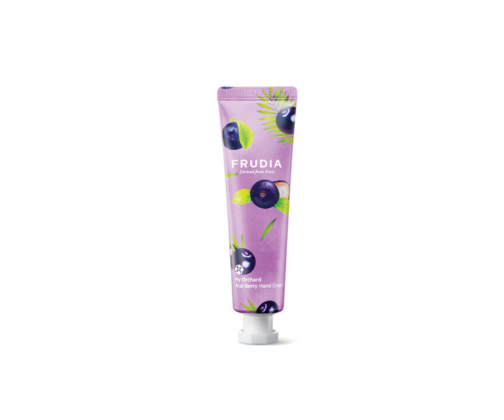 My Orchard Acai Berry Hand Cream - 30gr.