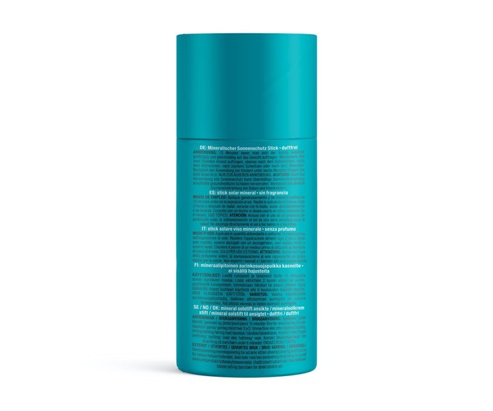 Zonnebrand SPF 30 Plastic Free - 85gr
