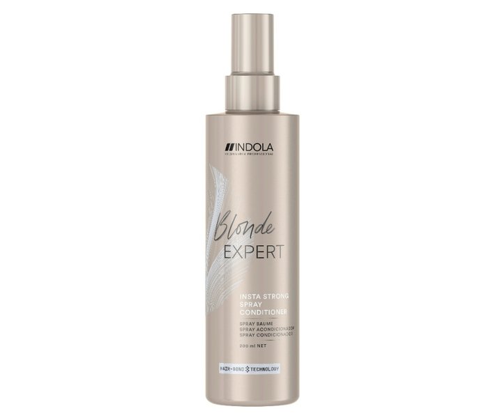 Blonde Expert Insta Strong Spray - 200ml