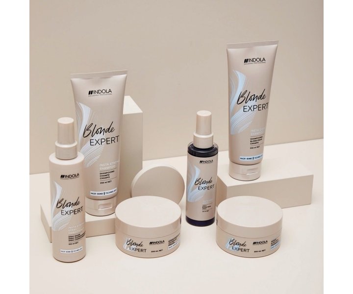 Blonde Expert Insta Strong Spray - 200ml