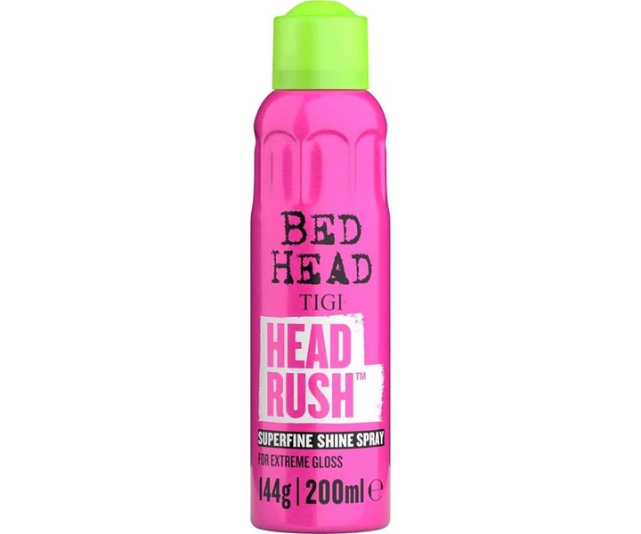 Bed Head Headrush Superfine Spray - 200ml