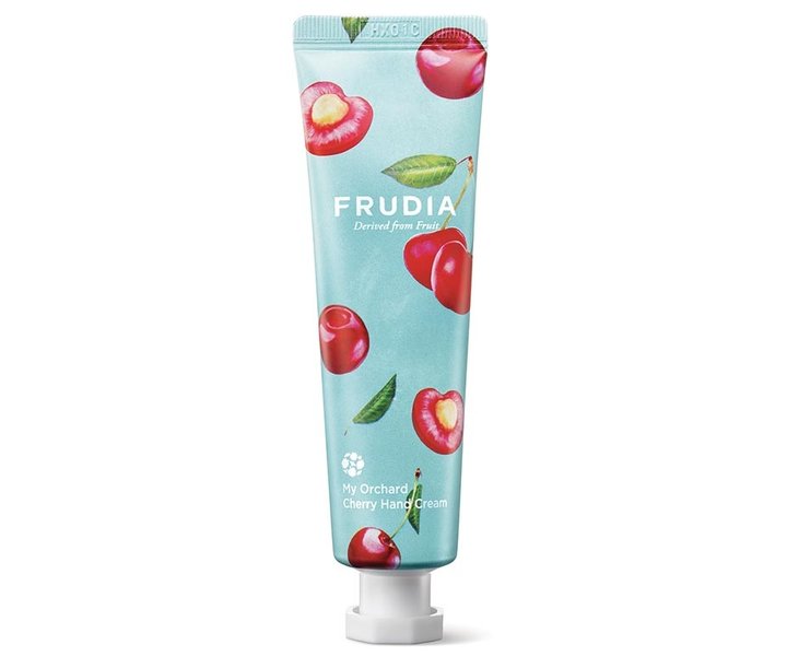 My Orchard Cherry Hand Cream - 30gr.