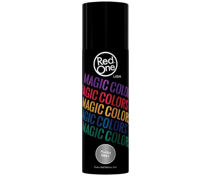 Hair Color Spray - 100ml