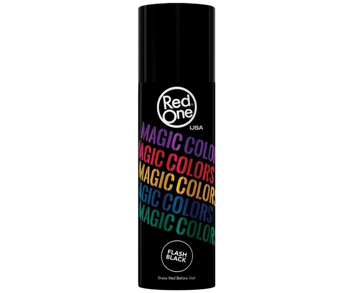 Hair Color Spray - 100ml