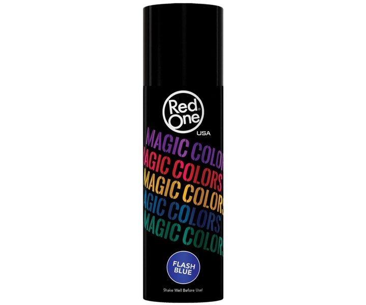 Hair Color Spray - 100ml