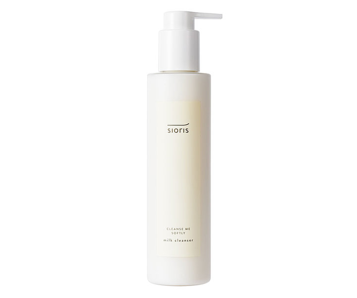 Cleanse Me Softly Milk Cleanser - 200ml
