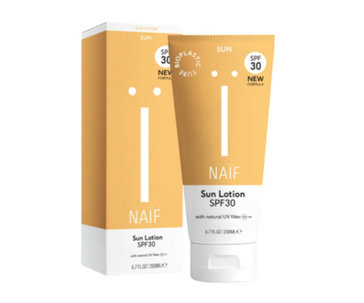 Sun Lotion SPF30 - 200ml