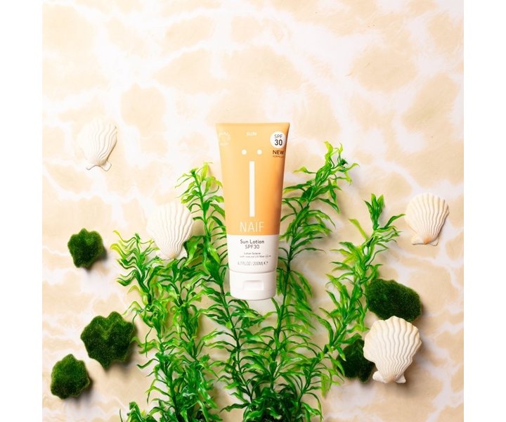 Sun Lotion SPF30 - 200ml