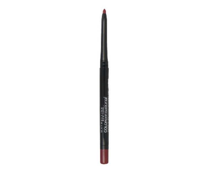 Color Sensational Lip Liner
