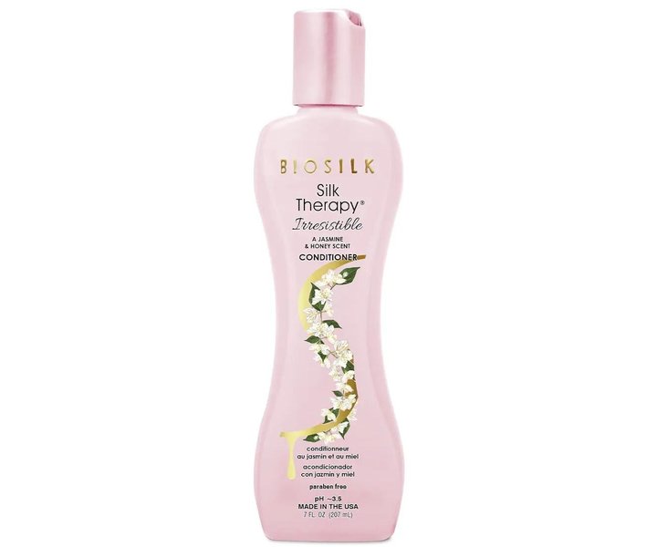 Silk Therapy Irresistible Trio Kit - 207+207+167ml