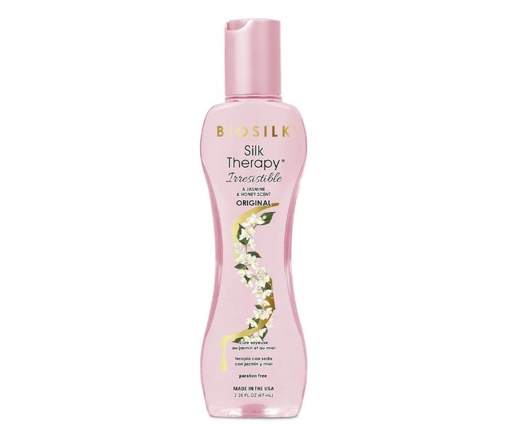 Silk Therapy Irresistible Trio Kit - 207+207+167ml