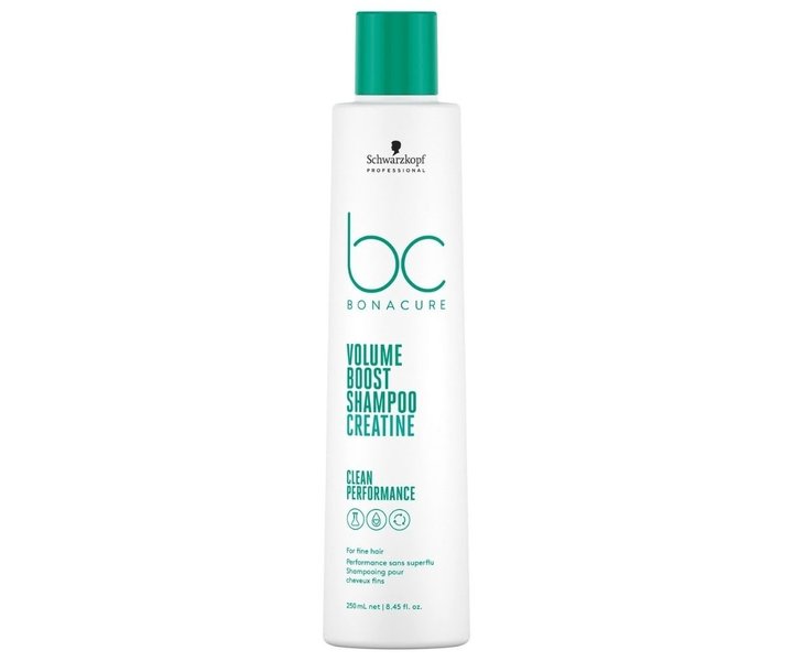 BC Collagen Volume Boost Care Set - 250+200ml