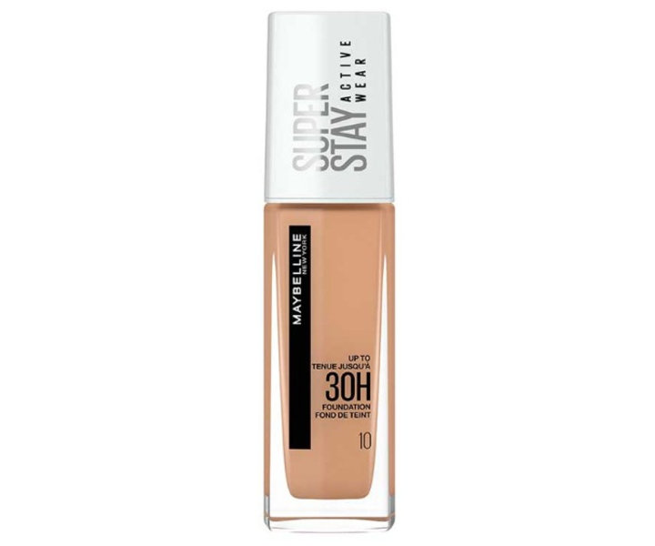Super Stay Active Wear Foundation - 30ml