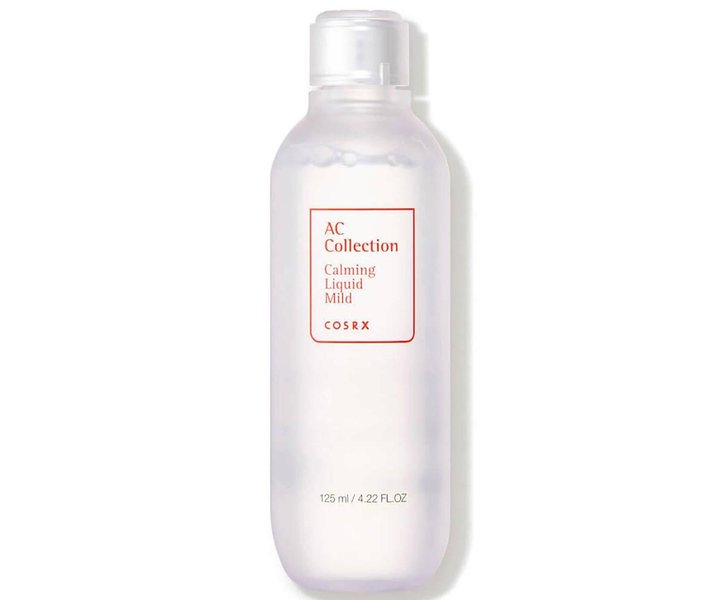 AC Collection Mild Calming Liquid - 125ml