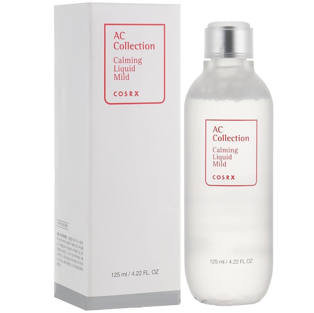 COSRX Calming Liquid - Mild 8809598450141