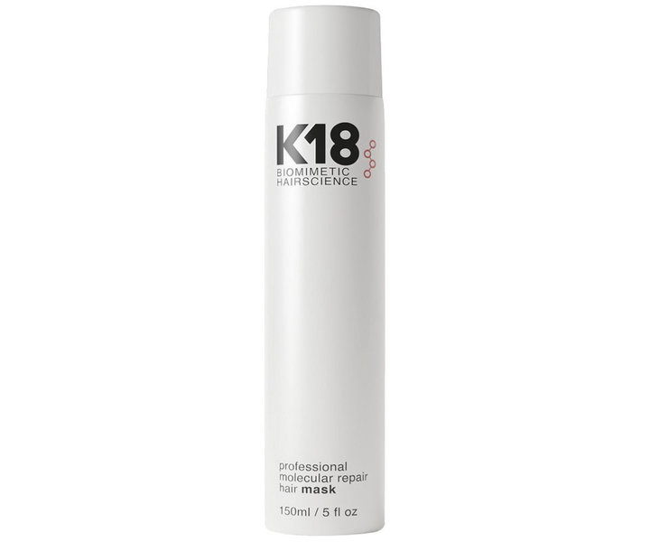 Molecular Repair Hair Mask - 150ml