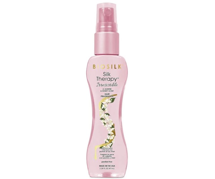 Silk Therapy Irresistible Duo Ornament Kit - 2x67ml