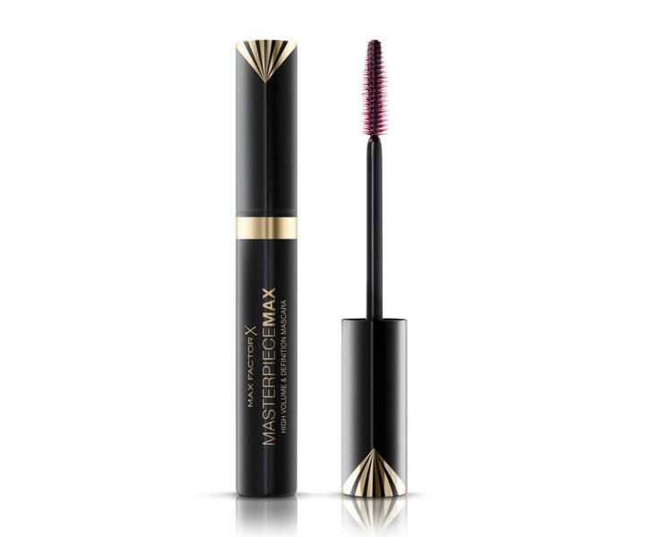 Masterpiece Max High Volume & Definiton Mascara - 7,2ml