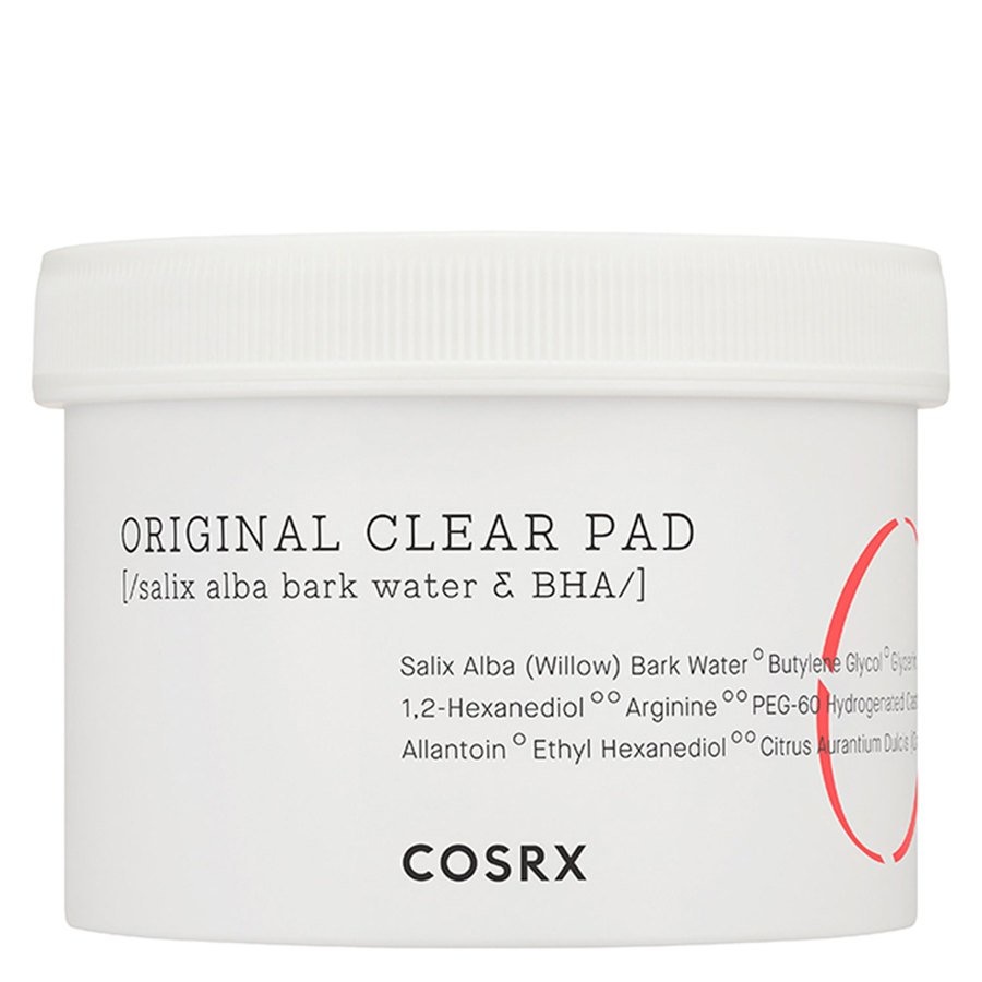 COSRX Original Clear Pad 8809416470306