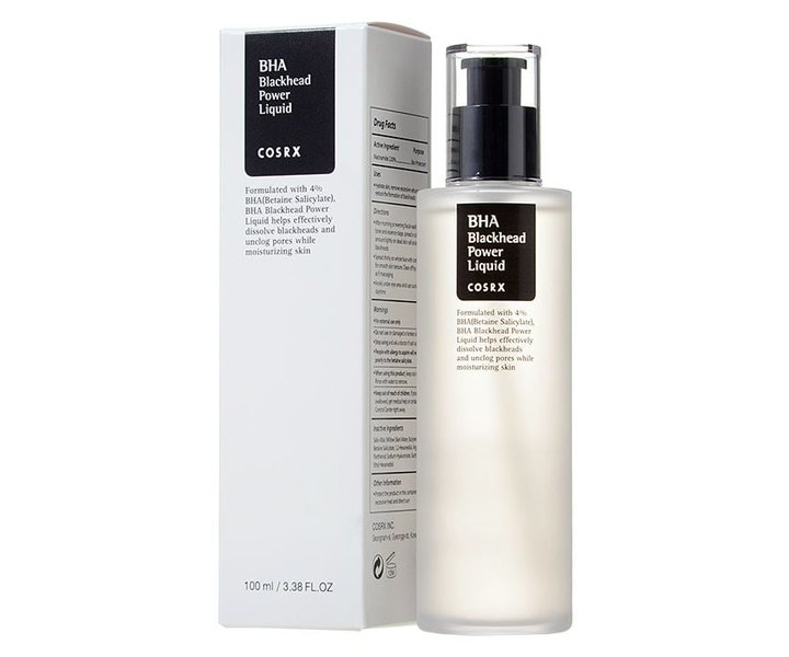 BHA Blackhead Power Liquid - 100ml
