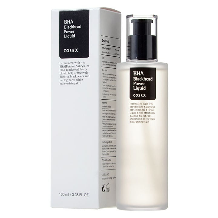 COSRX Blackhead Power Liquid 8809416470054
