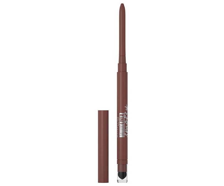 Tattoo Liner Smokey Gel Pencil