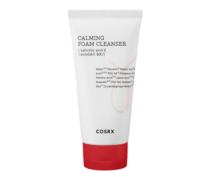 AC Collection Calming Foam Cleanser - 150ml