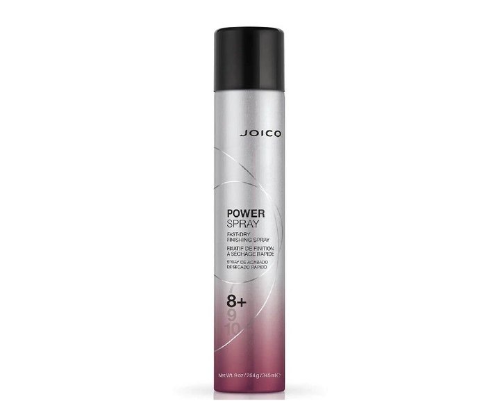 Fast-Dry Finishing Power Spray - 300ml