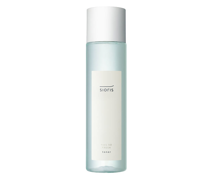 Feel So Fresh Toner - 150ml