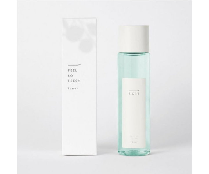 Feel So Fresh Toner - 150ml
