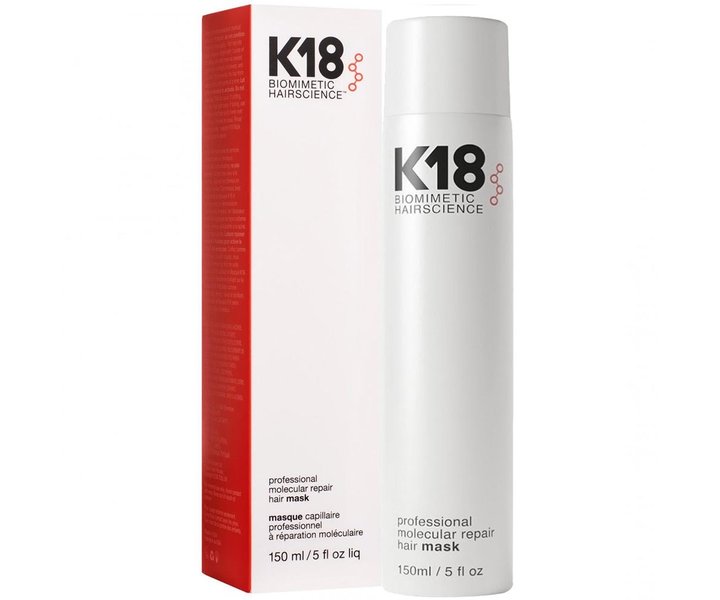 Leave-in Repair Hair Mask - 150ml